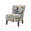 Slipper Accent Chair