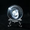 1pc Crystal Ball Art Decoration; Decoration Craft; Crystal Ball Valentine's Day Gifts Birthday Gifts